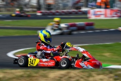 ACI KARTING RD 03