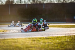 IAME SERIES ITALY 01