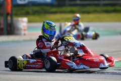 IAME SERIES ITALY 02