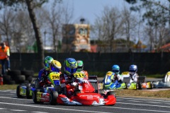 IAME SERIES ITALY 03