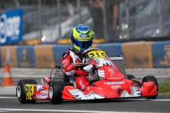 IAME SERIES ITALY 06