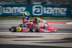 \I4A\ during the IAME Series Adria at Adria Karting Raceway in Adria, Italy on September  25, 2021.

Description by Matteo Segato
Picture © 2021 \073024004504\; all rights reserved

All rights reserved. This photo cannot be published, reproduced, distributed, or transmitted in any form or by any means, including photocopying, recording, or other electronic or mechanical methods, without the explicit permission of the owner (Matteo Segato). 
For permission requests write to: 

matteoessephotos@gmail.com