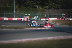 \I4A\ during the 49° Trofeo delle Industrie at South Garda Karting in Lonato, Italy on November  06, 2021.

Description by Matteo Segato
Picture © 2021 \073024004504\; all rights reserved

All rights reserved. This photo cannot be published, reproduced, distributed, or transmitted in any form or by any means, including photocopying, recording, or other electronic or mechanical methods, without the explicit permission of the owner (Matteo Segato). 
For permission requests write to: 

matteoessephotos@gmail.com